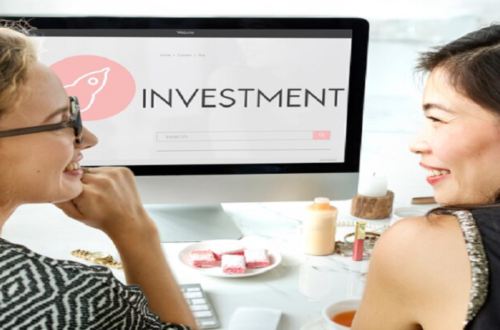 Ontpinvest Investing Ideas From Ontpress