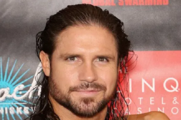 John Morrison