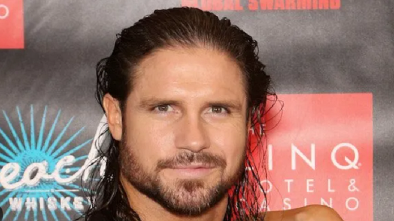 John Morrison