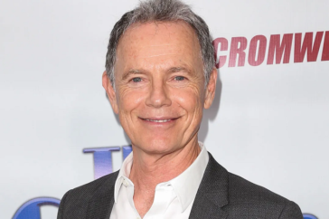 Bruce Greenwood