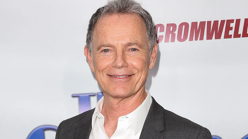 Bruce Greenwood